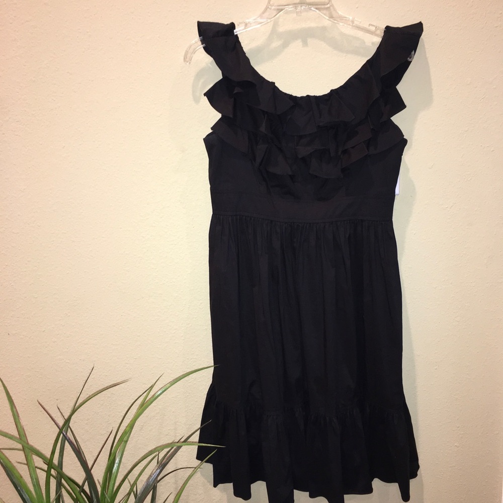 Maggy London  Dress